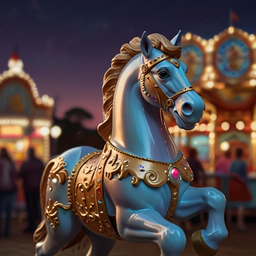 Candy Carousel Nnv Casino Recenzie