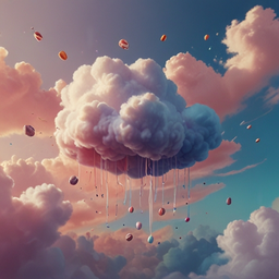 Candy Cloud Trails Pareri Nnv Casino