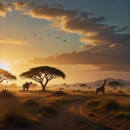 Savanna Trails Nnvcasino Review