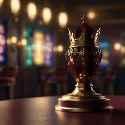 Velvet Crown Nnvcasino Review