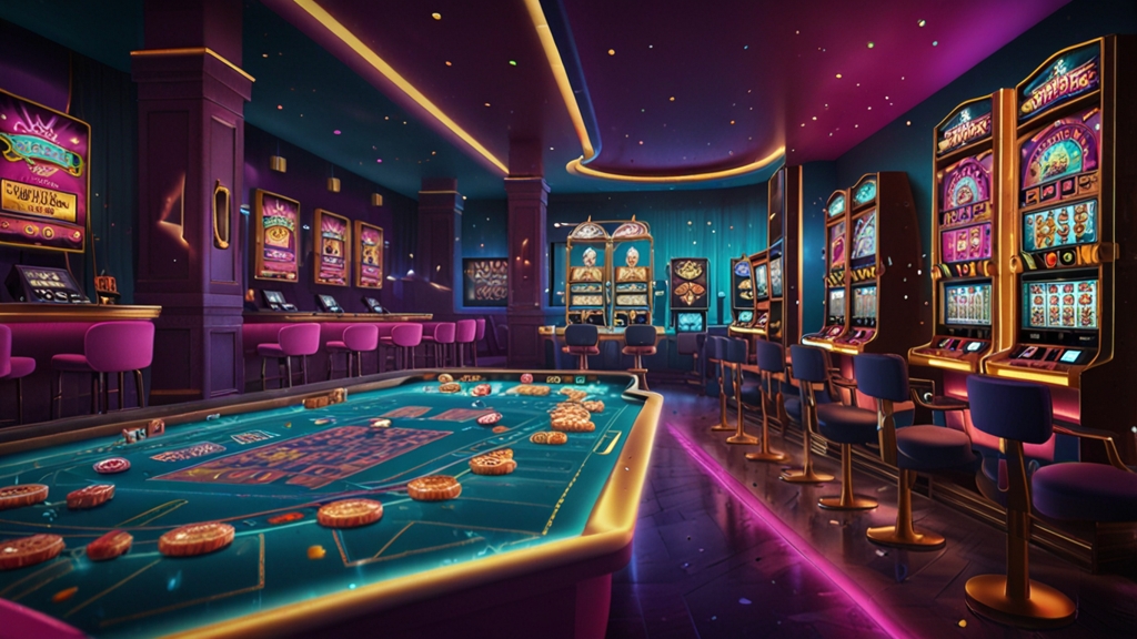 Nnv Casino Recenzie